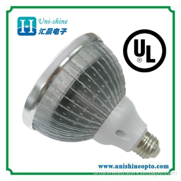 12W Cool White PAR30 LED Spot Light
